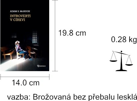 Introverti v církvi