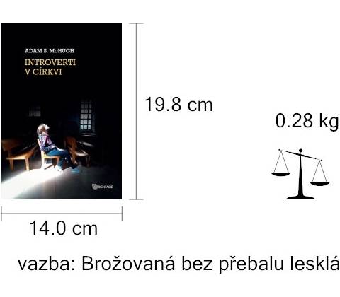Introverti v církvi