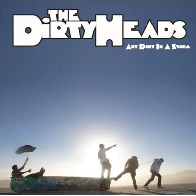 Dirty Heads - Any Port In A Storm (2 LP) (849320041955)