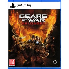 Gears of War Reloaded