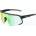 Bollé Слънчеви очила Bollé Speedchaser black matte/phantom clear green photochromic