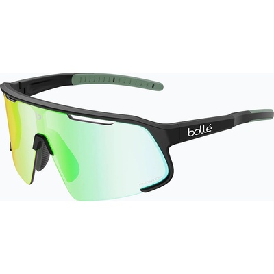 Bollé Слънчеви очила Bollé Speedchaser black matte/phantom clear green photochromic