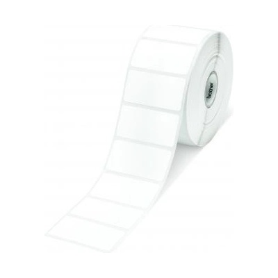 Pro Brother Съвместими ролки за етикети за Brother RD-S05E1, 51mm x 26mm, 1552 етикети (RDS05E1)
