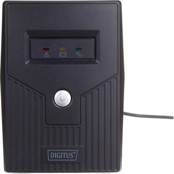 Image 1 of ASSMANN DIGITUS DN-170064 800VA