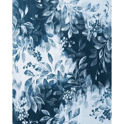 Komar Vliesová fototapeta Idyllic Indigo 200 x 250 cm