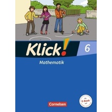 6. Schuljahr, Schülerbuch