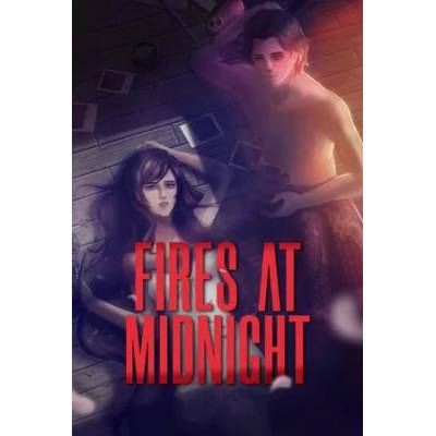 Игра Fires At Midnight за PC Steam, Електронна доставка