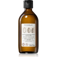 Phytorelax Laboratories Almond mandľový olej 200 ml