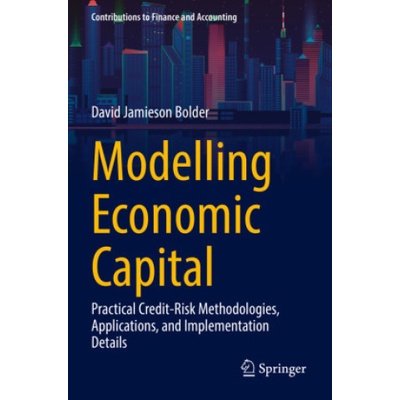Modelling Economic Capital
