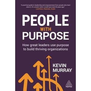 People with Purpose | Kevin Murray (2017)