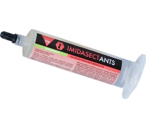 Sharda Imidasect Ants gelová nástraha proti mravencům 35 g
