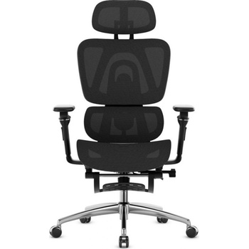 Mark Adler Офис стол Mark Adler - Expert 7.9, черен (MA-EXPERT 7.9 BLACK)