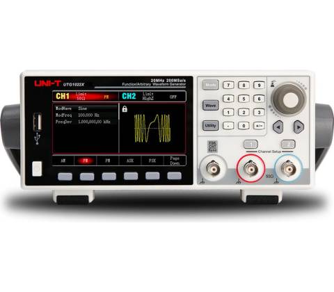 Uni-T UTG1022X