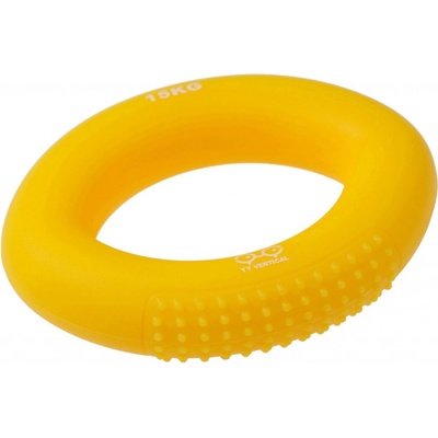 YY Vertical Climbing Ring Super easy 15 kg žlutá – Zboží Dáma