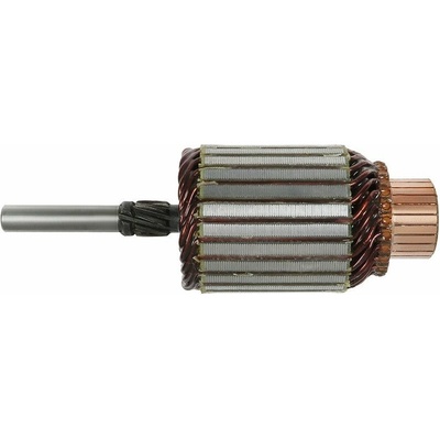 Rotor, štartér AS-PL SA3018