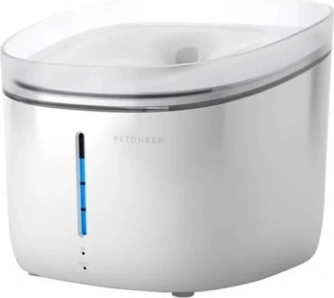 Petoneer Автоматична поилка Petoneer Fresco Ultra UVC (WF002)