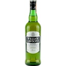 Whisky William Lawson's 40% 0,7 l (čistá fľaša)