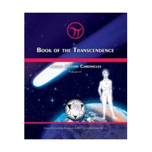 Book of the Transcendence (ISBN: 9780978592431)