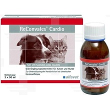 Catopharm ReConvales Cardio 3 x 90 ml