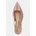 Guess обувки с ток от кожа NASHILY (FLTNAS.LEP05.NUDE)