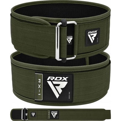 RDX RX1 Weight Lifting Strap