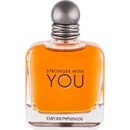 Giorgio Armani Emporio Armani Stronger With You toaletná voda pánska 100 ml