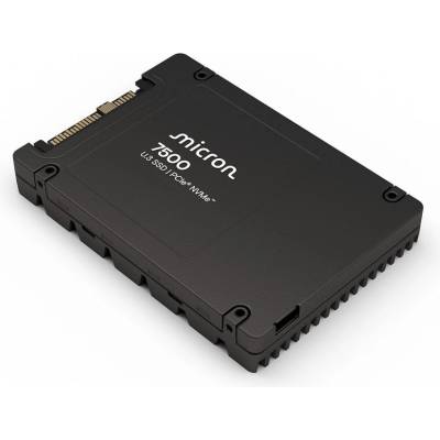 Micron 7500 PRO 3.84TB U.3 (MTFDKCC3T8TGP-1BK1DABYYR)