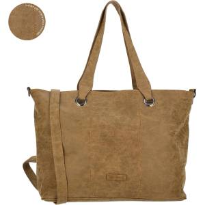 Enrico Benetti Josie 65043 Camel