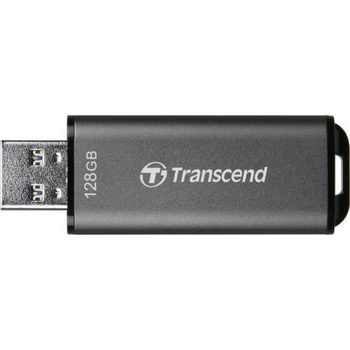 Image 1 of Transcend JetFlash 920 128GB USB 3.2 Gen 1 TS128GJF920