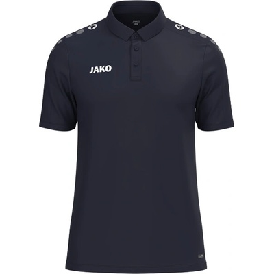 Jako One Polo čierne