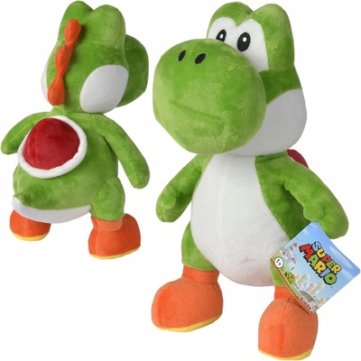 Simba Super Mario Yoshi 30 cm Simba Toys