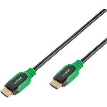 Vivanco Кабел Vivanco 42963 HDMI 1.4-4K 0.75м (4008928429633)