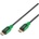 Vivanco Кабел Vivanco 42963 HDMI 1.4-4K 0.75м (4008928429633)