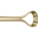Umbra Стоманен разтегателен корниз 107 - 305 cm Loop - Umbra (1020375-240)