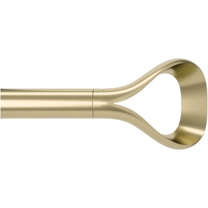 Umbra Стоманен разтегателен корниз 107 - 305 cm Loop - Umbra (1020375-240)