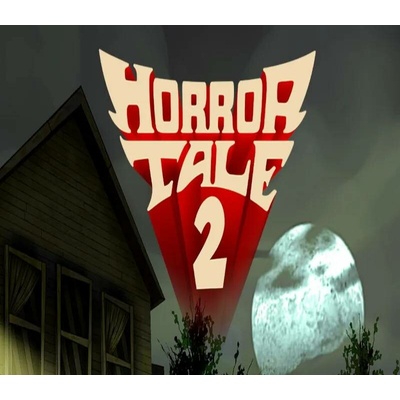 Horror Tale 2: Samantha