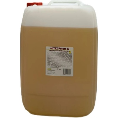 Autex Pneum 22 20 l