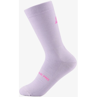 ALPINE PRO Антибактериални чорапи ALPINE PRO COLO лилаво ALPINE PRO | Lilav | ЖЕНИ | 43-46