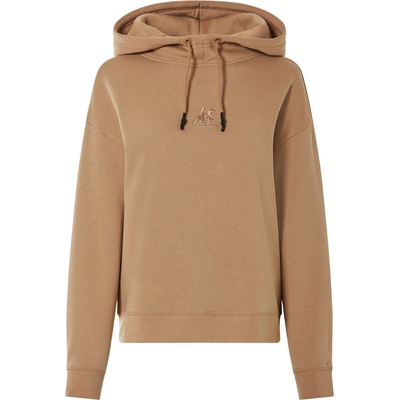 esmara U.S. Grand Polo dámská mikina hnědá – Zboží Dáma