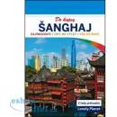 Mapy a průvodci Šanghaj do kapsy Lonely Planet