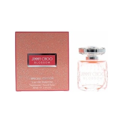 Jimmy Choo Blossom Special Edition parfumovaná voda dámska 60 ml