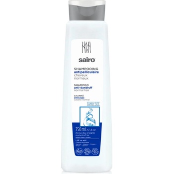 Sairo šampon Antidandruff 750 ml