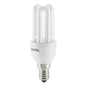 ELMARK 3u/t2 7w e14 4000k (99216166)