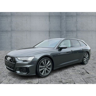 Audi S6 3.0 TDI quattro Avant 253 kW