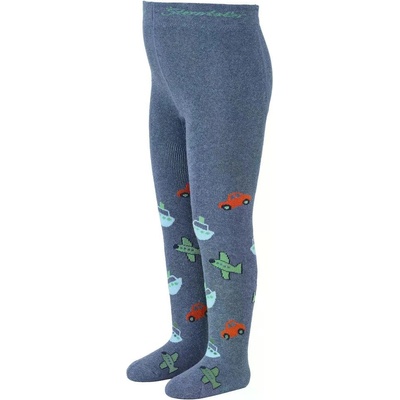 Sterntaler Детски термо чорапогащник за момче, Sterntaler