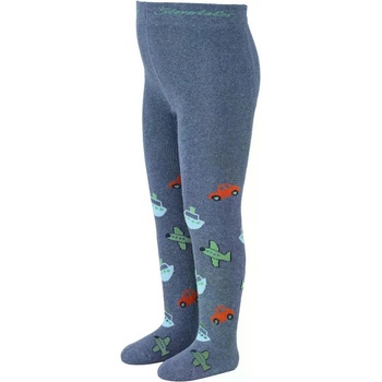 Sterntaler Детски термо чорапогащник за момче, Sterntaler