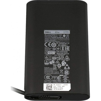 Dell g4x7t захранващ адаптор и инвертор На закрито 65 w (g4x7t) (g4x7t)