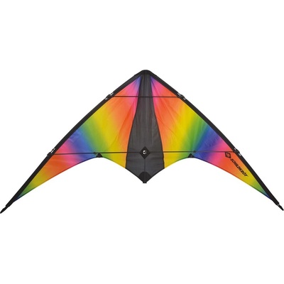 Šarkan SCHILDKRÖT STUNT KITE 160 mix