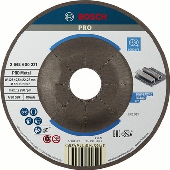 Bosch 2.608.600.221