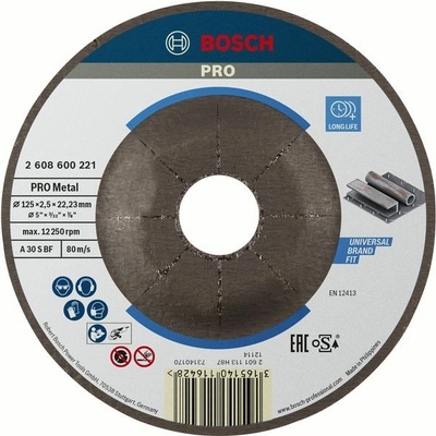 Bosch 2.608.600.221